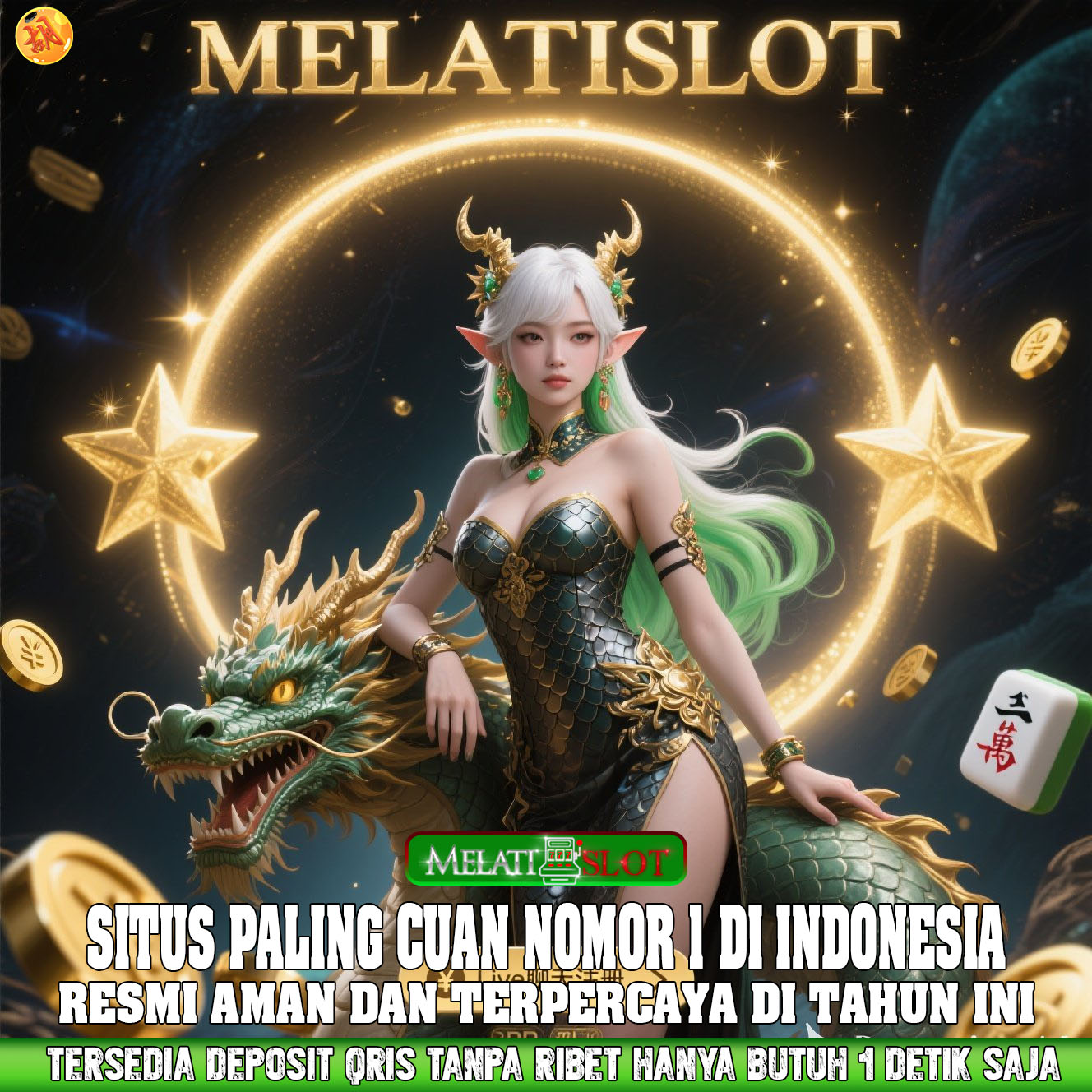 MelatiPlay88 Platform Slot88 Online Slot RTP Tinggi Setiap Hari
