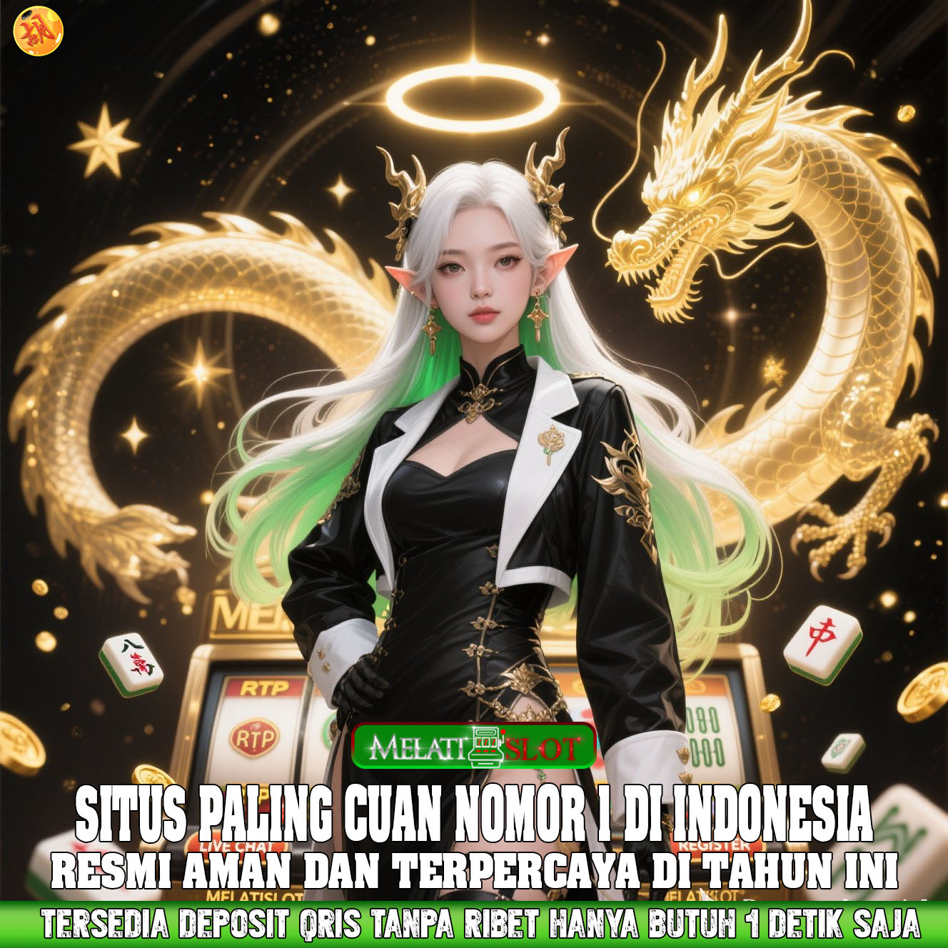 MelatiPlay88 Skema Slot Terupdate Paling Akurat