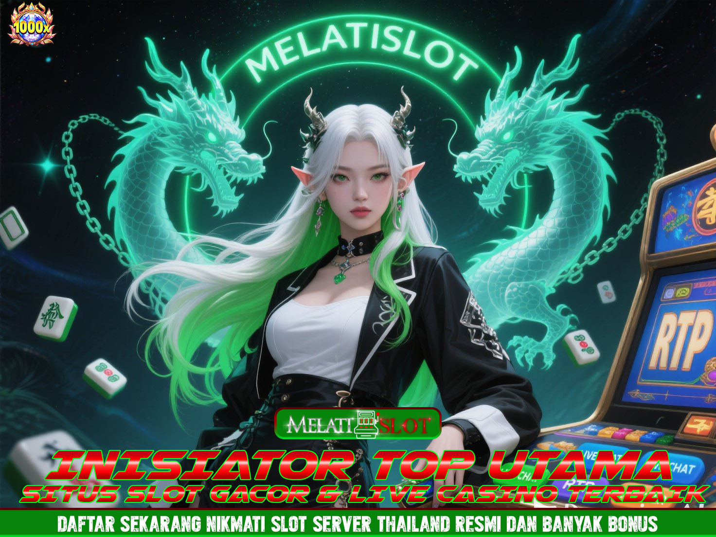 MelatiPlay88 Slot88 Terbaru 2026 Game Super Seru Harian