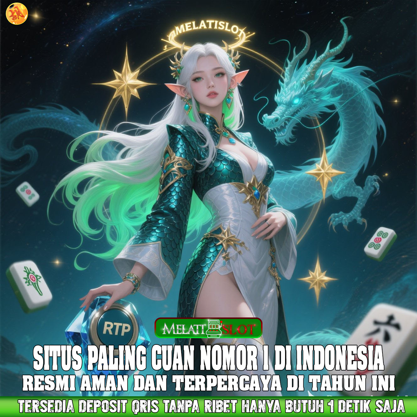 MelatiSpin Bandar Slot88 Online Super Game Gacor Modern